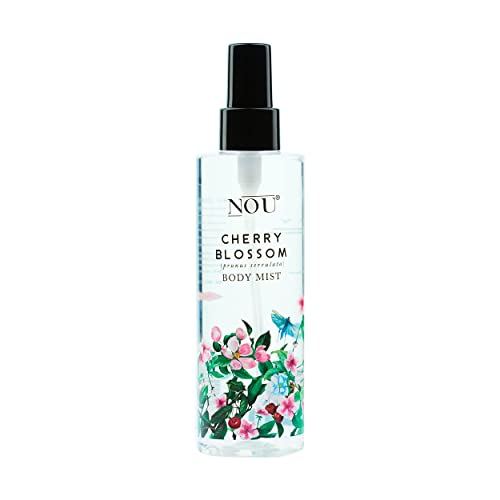 NOU Tuberose 200 ml Body Mist