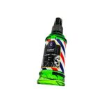 Gabri Professional Barber Cologne No. 4 - Green - Portable 70° Series (150ml)