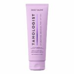 Tanologist Hydrating Daily Glow Gradual Self-Tanning Lotion, Fair - Medium, 250ml