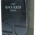 Black Suede Dark Eau de Toilette spray - 75ml by Avon