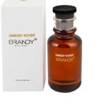 Ombery Rover Edp Spray 100ML by Brandy-Tawakkal Perfumes