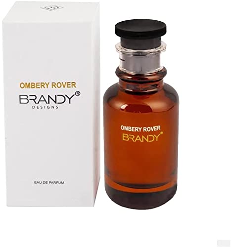 Ombery Rover Edp Spray 100ML by Brandy-Tawakkal Perfumes