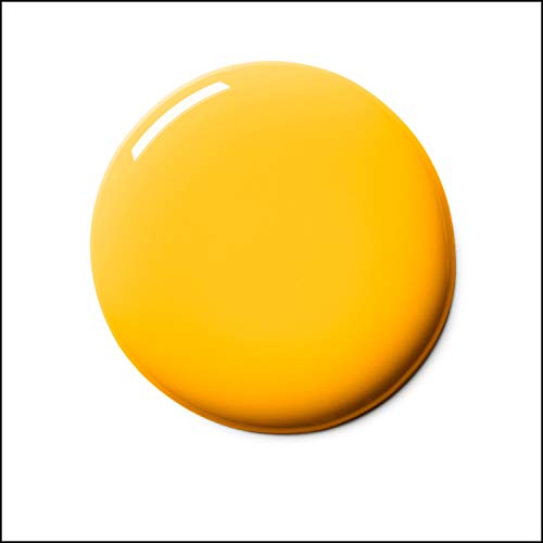 Revlon Ultra HD Snap Nail Polish, Long Lasting Vegan Formula, Quick Drying & One-Coat Full Coverage Colour (8ml) Birthday Suit (032) Unisex