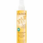 Caudalie sun spray spf50 150 ml