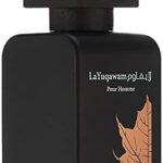 La Yuqawam Men – Eau De Parfum 75ml – Rasasi by Rasasi