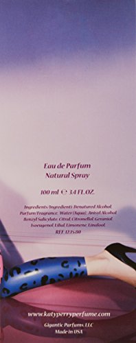 Katy Perry Purr Eau de Parfum Natural Spray 100ml
