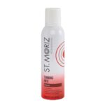 St Moriz Professional Instant Tanning Mist with Aloe Vera, Vitamin E, Fast Drying Vegan Fake Tan, Medium (150ml)