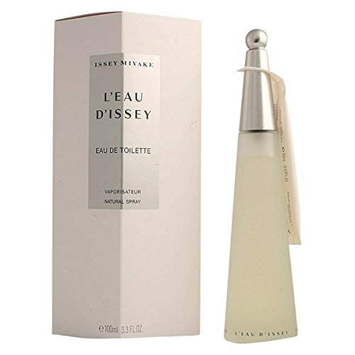 Issey Miyake – L 'Eau D 'Issey Eau De Toilette Woman 100 ml