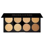 Revolution Makeup Ultra Cover & Conceal Palette, Light, 10 g