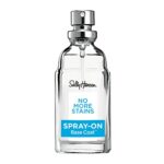 Sally Hansen No More Stains Spray on Base Coat Treatment - 11 ml