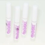 5x KDS Professional Nail Tip and 3D Nail Art Glue 2gm