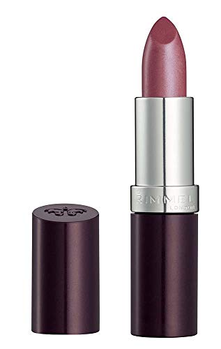 Rimmel London Moisture Renew Lipstick, 200 Latino, 4 g