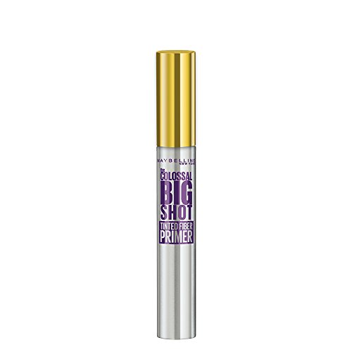 Maybelline Colossal Big Shot Mascara Primer Black 9.5ml