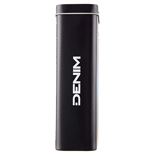 Denim Eau De Toilette Spray in Original Metal Box For Men, 100 ml