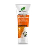 Dr Organic, Organic Manuka Lotion , Natural , Vegetarian, Cruelty Free , Paraben & SLS Free , 200ml