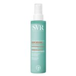 SVR SUN SECURE Soothing Refreshing After-Sun Face and Body Spray with Niacinamide and Aloe Vera extract - All Skin Types, All Ages, 200ml