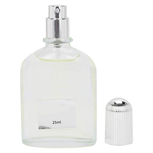 Male Perfume, 4pcs 25ml Men Perfume with Long Lasting Natural Fragrance, Male Spray Perfume Set Gift, Eau de Toilette Cologne Spray, Idea Gift fo