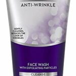 Olay Anti-Wrinkle Cleansers Face Wash 150ml Case of 2