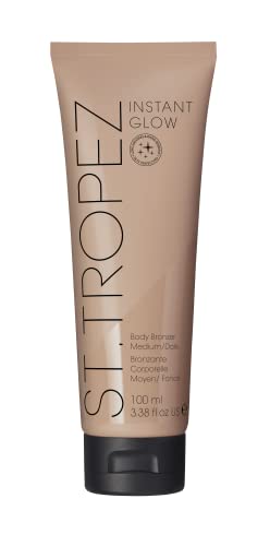 St.Tropez Instant Glow Tan Medium 100ml I Instant Tan