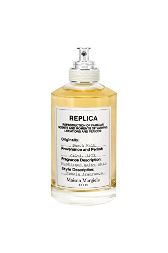 MAISON MARTIN MARGIELA Replica Beach Walk Eau de Parfum Spray 100 ml
