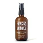 Hawkins & Brimble Oil Control Men’s Face Moisturiser, Sensitive Skin Moisturiser for Men with Natural Ingredients, Moisturiser for oily Skin, Men