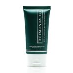 The Escential Co. SPF 30 Sunscreen, All-Natural Sunscreen, Facial and Body Lotion 1.7 fl. Ounce