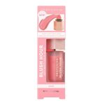 Profusion Cosmetics BLUSH HOUR LIQUID CREAM BLUSH - ROSE, 6 ml (Pack of 1)