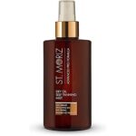St. Moriz Dry Oil Self Tanning Mist