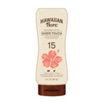 Hawaiian Tropic Sheer Touch SPF#15 Lotion 235 ml