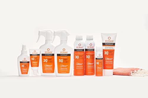 Solar Body Protection