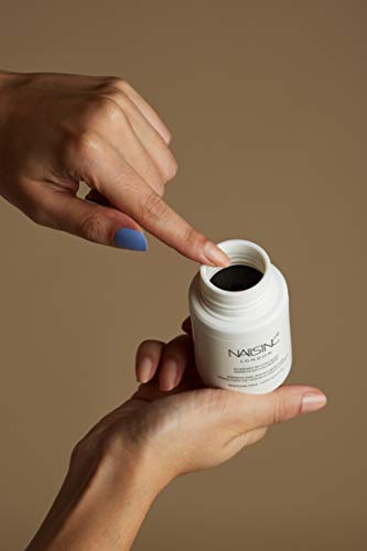 Nails Inc Powered By Collagen Express Nail Polish Remover Pot