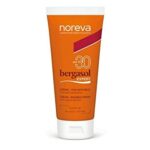 Noreva Bergasol Expert Cream Invisible Finish SPF 30 50ml