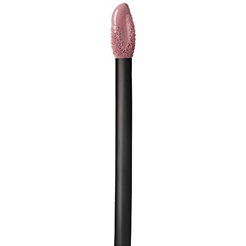 Maybelline - Superstay Matte Ink Liquid Lipstick - 10 Dreamer