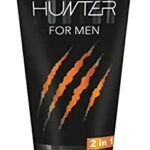 Soleo Hunter for Men 2 in 1 Power Bronzer Tanning Lotion (150ml)