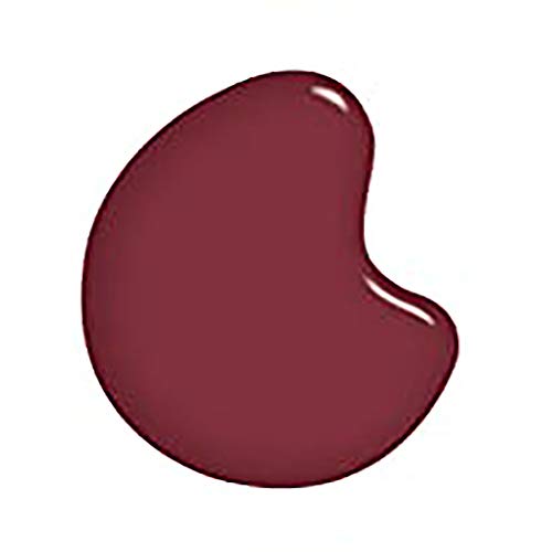 Sally Hansen Insta-Dri Quick Drying Nail Polish, Clearly Quick, Top Coat - 9.17 ml