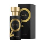 Venom-Love Cologne for Men, Venom love for Men To Attract Women, 50ml Golden Lure Pheromone Perfume, lure her perfume for man, Venom Love Lure He