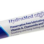 HydraMed Night 5g tube by HydraMed