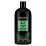 TRESemmé Replenish & Cleanse 2 in 1 Shampoo & Conditioner with multi-vitamin cleansing shampoo for all hair types 900 ml