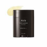 Abib Quick Sunstick Protection Bar - SPF 50