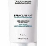 LA ROCHE-POSAY EFFACLAR MAT 40ml , Sebo-regulating moisturiser. Anti-shine, anti-enlarged pores. Reduce pores and sebum flow. And keep skin matt.