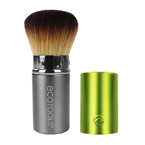 EcoTools Retractable Face Multitask Makeup Brush
