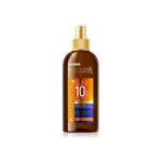 Eveline Amazing Oils Sun Care Dry Oil With Tan Accelerator SPF10 150ml- UK STOCK