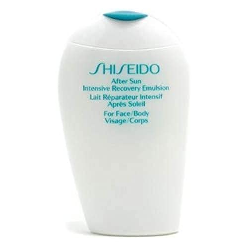 Shiseido After Sun Intensive Recovery Emulsion for Body, 300 ml