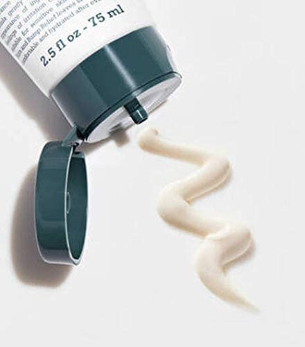 Kiehl's Close Shavers Squadron Ultimate Razor Burn & Bump Relief Cream 2.5oz