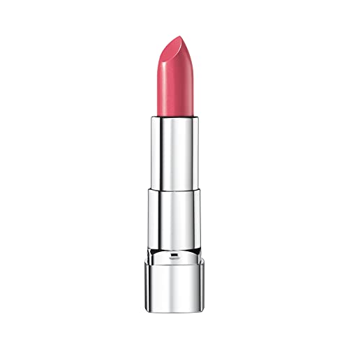 Rimmel London Moisture Renew Lipstick, 200 Latino, 4 g