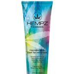 Hempz HYPOALLERGENIC DARK TAN Maximizer - 270ml