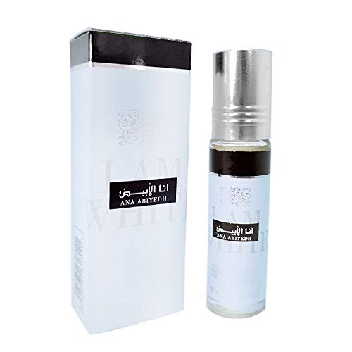 Perfume oil- Dar Al Hae, Bint Hooran, Ana Abiyedh by my perfumes 10 ml perfume oils- Men and Women perfume oils unisex perfume sweet, woody, flor