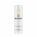 Bluesky Gel Polish Cleanser, Gel Nail Prep Solution, Isopropyl Alcohol Cleaner, Residue Wipe Off Sticky Layer Remover, 250ml