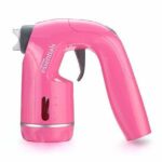 Tanning Essentials Pro V Applicator Gun – Fuchsia Pink