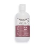 Revolution Haircare London, Plex 5 Bond Plex Conditioner, Repairing & Hydrating Formula, 250ml